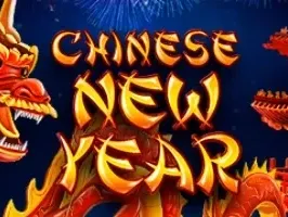 CHINESE NEW YEAR screenshot