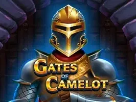 Gates of Camelot screenshot