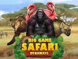 Big Game Safari