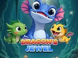 Dragon's Jewel