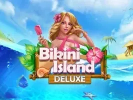 Bikini Island Deluxe screenshot